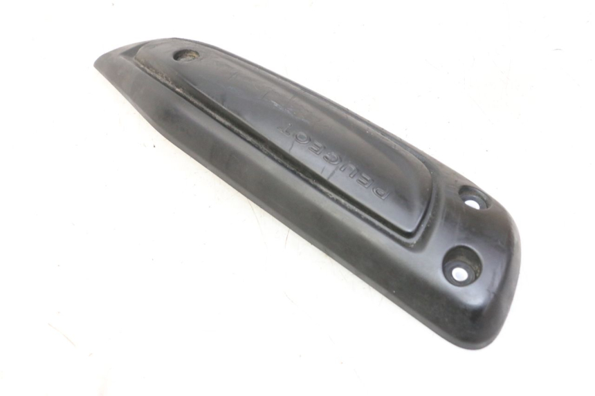 photo de PROTECCION ESCAPE PEUGEOT STREETZONE I 2T 50 (2018 - 2020)