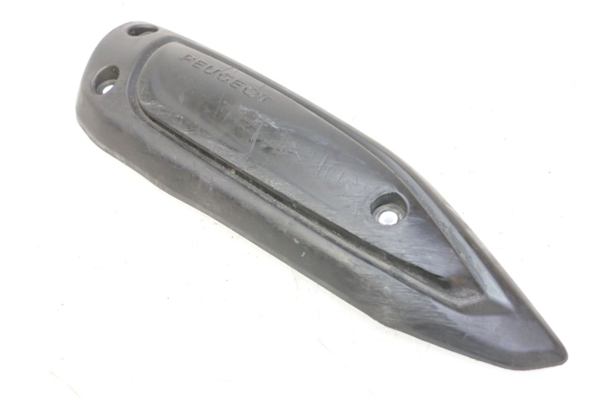 photo de PROTECCION ESCAPE PEUGEOT STREETZONE I 2T 50 (2018 - 2020)