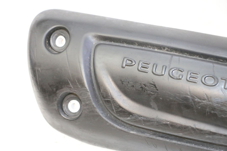 photo de PROTECCION ESCAPE PEUGEOT STREETZONE I 2T 50 (2018 - 2020)