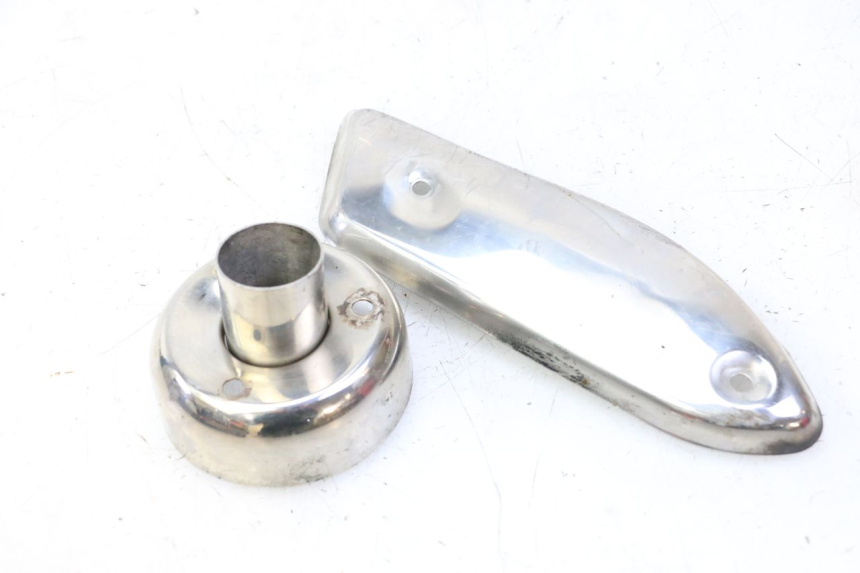 photo de PROTECCION ESCAPE PEUGEOT V-CLIC VCLIC 50 (2007 - 2013)