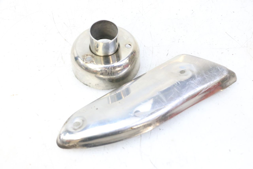 photo de PROTECCION ESCAPE PEUGEOT V-CLIC VCLIC 50 (2007 - 2013)