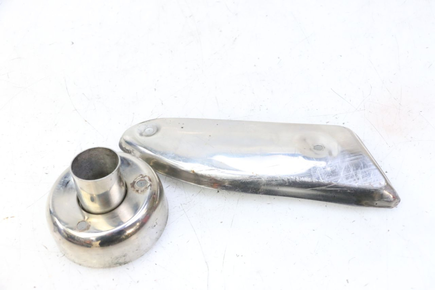 photo de PROTECCION ESCAPE PEUGEOT V-CLIC VCLIC 50 (2007 - 2013)