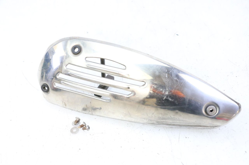 photo de PROTECCION ESCAPE PIAGGIO VESPA S 2T 50 (2007 - 2014)