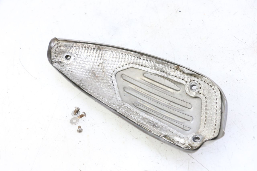 photo de PROTECCION ESCAPE PIAGGIO VESPA S 2T 50 (2007 - 2014)