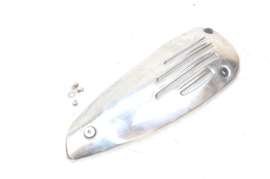 photo de PROTECCION ESCAPE PIAGGIO VESPA S 2T 50 (2007 - 2014)