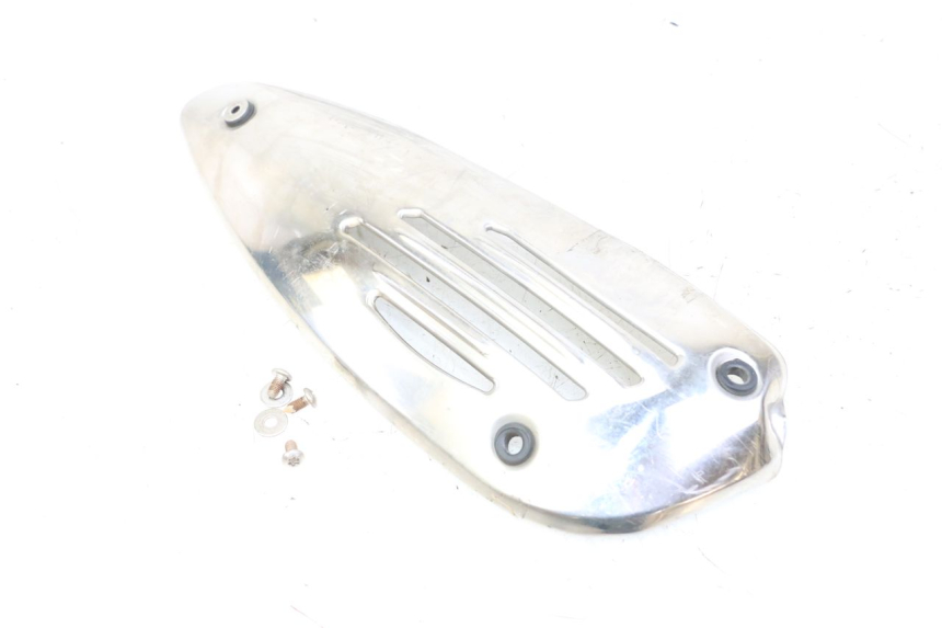 photo de PROTECCION ESCAPE PIAGGIO VESPA S 2T 50 (2007 - 2014)