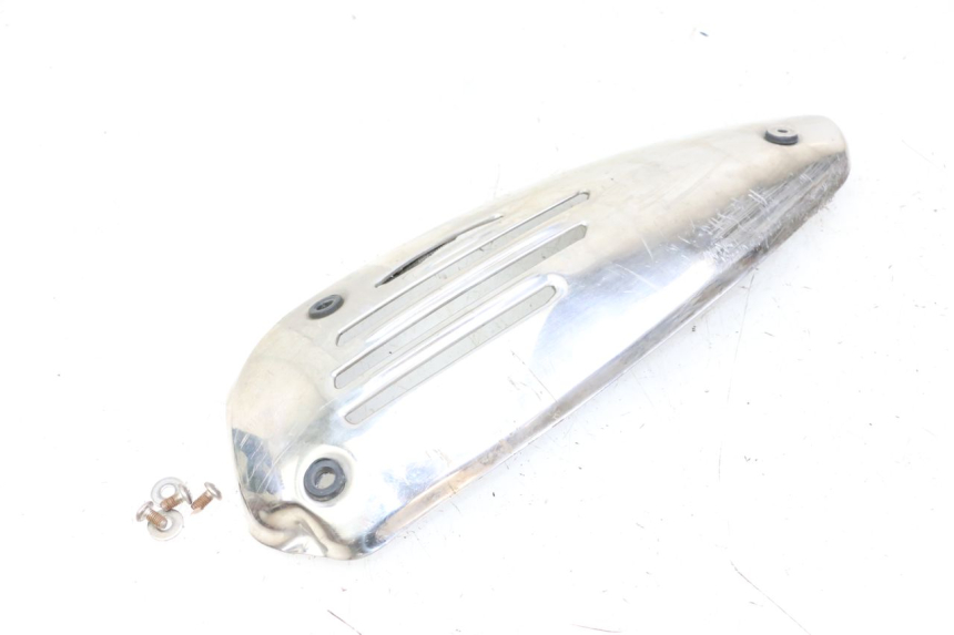 photo de PROTECCION ESCAPE PIAGGIO VESPA S 2T 50 (2007 - 2014)
