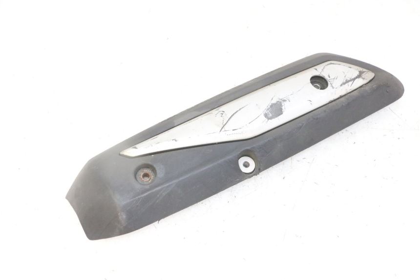 photo de PROTECCION ESCAPE PEUGEOT VIVACITY NEW 4T 50 (2008 - 2017)