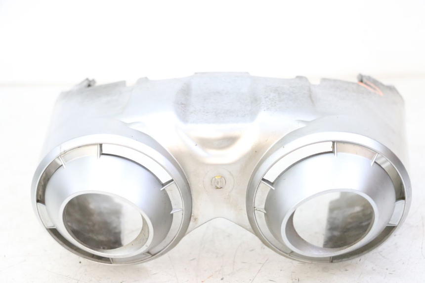photo de PROTECCION ESCAPE YAMAHA FZ6 FAZER S2 600 (2007 - 2011)