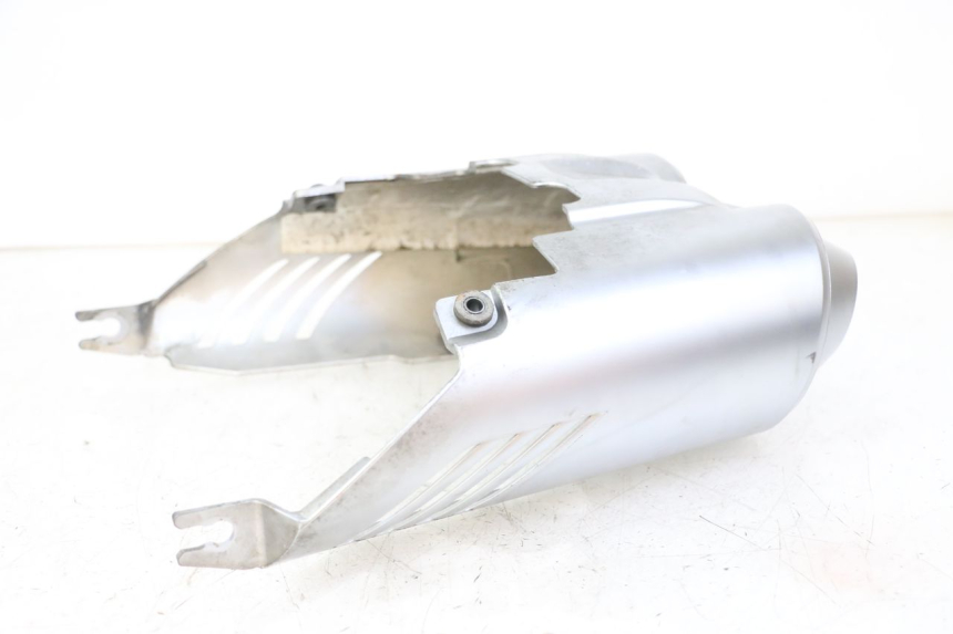 photo de PROTECCION ESCAPE YAMAHA FZ6 FAZER S2 600 (2007 - 2011)