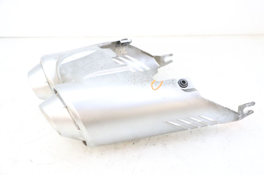 photo de PROTECCION ESCAPE YAMAHA FZ6 FAZER S2 600 (2007 - 2011)