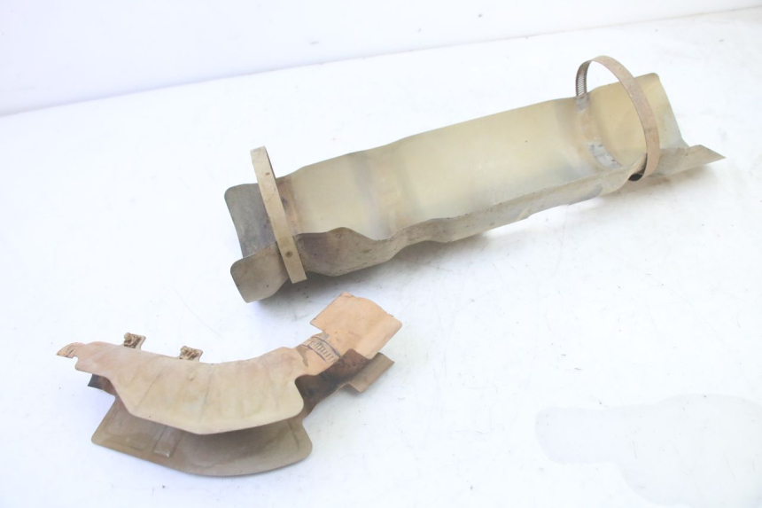 photo de PROTECCION ESCAPE YAMAHA YFM GRIZZLY 550 (2008 - 2015)