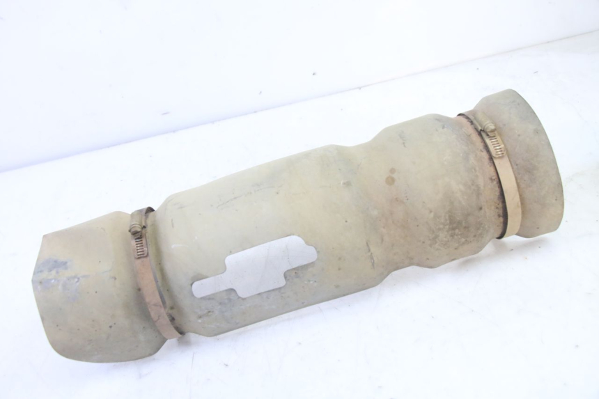 photo de PROTECCION ESCAPE YAMAHA YFM GRIZZLY 550 (2008 - 2015)