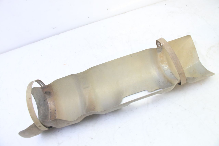 photo de PROTECCION ESCAPE YAMAHA YFM GRIZZLY 550 (2008 - 2015)