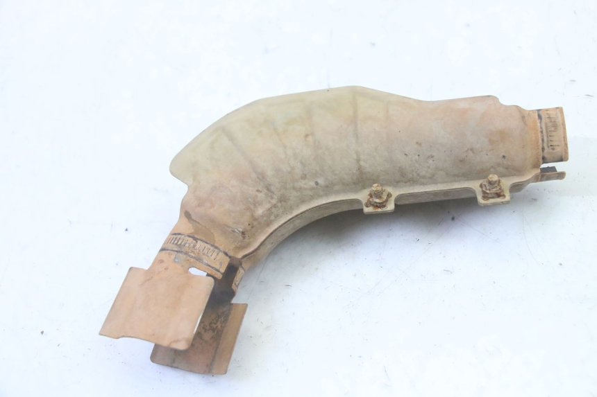 photo de PROTECCION ESCAPE YAMAHA YFM GRIZZLY 550 (2008 - 2015)