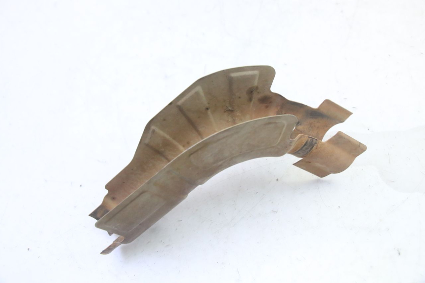 photo de PROTECCION ESCAPE YAMAHA YFM GRIZZLY 550 (2008 - 2015)