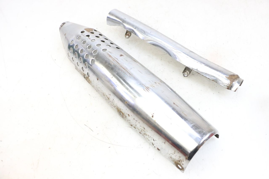 photo de PROTECCION ESCAPE KYMCO ZING 125 (1997 - 2003) - Otra vista del artículo