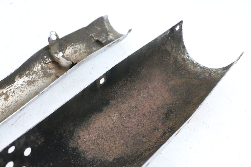 photo de PROTECCION ESCAPE KYMCO ZING 125 (1997 - 2003) - Otra perspectiva