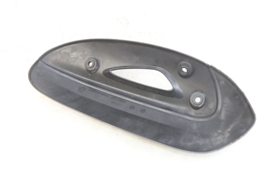 photo de PROTECCION ESCAPE PIAGGIO ZIP 4T 50 (2018 - 2020)