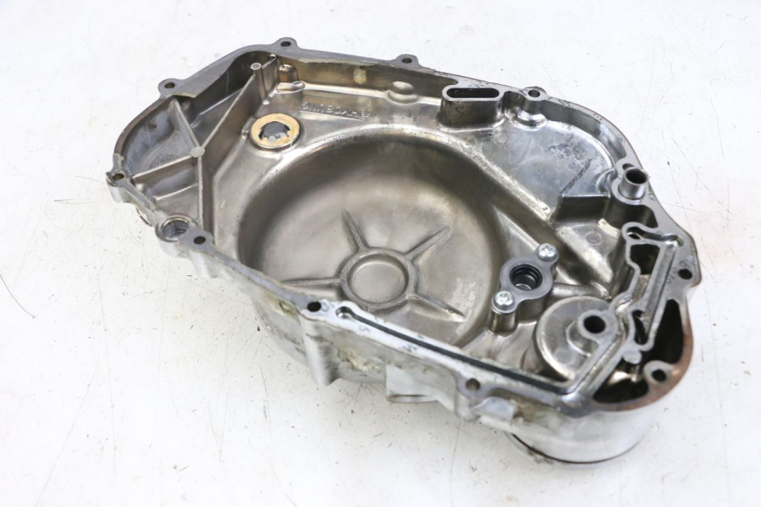 photo de TAPA DE EMBRAGUE HYOSUNG GV AQUILA 125 (2000 - 2004) - Zoom estado de uso