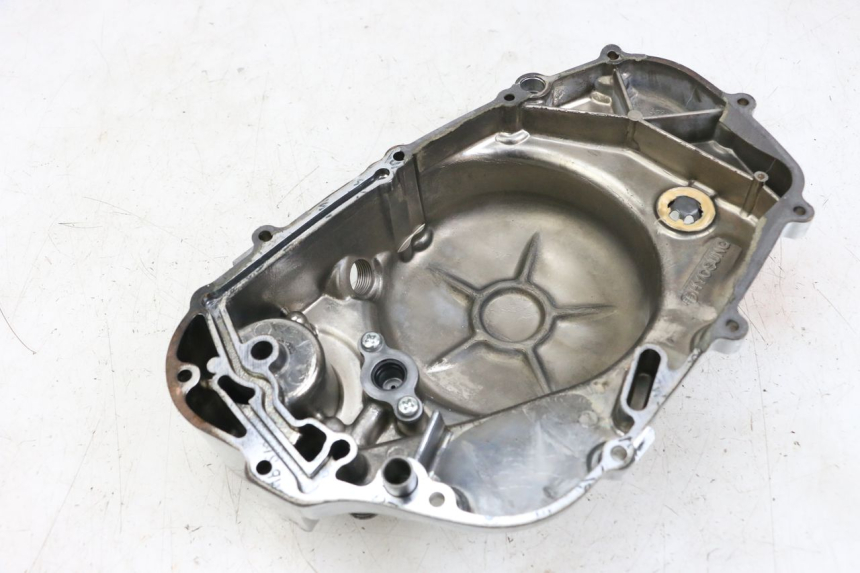 photo de TAPA DE EMBRAGUE HYOSUNG GV AQUILA 125 (2000 - 2004) - Otra perspectiva