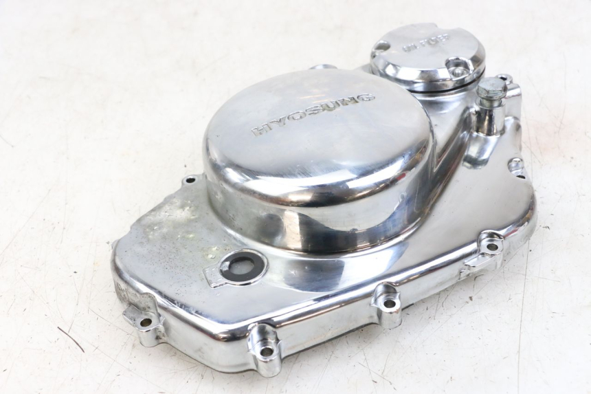 photo de TAPA DE EMBRAGUE HYOSUNG GV AQUILA 125 (2000 - 2004) - Recambio usado revisado