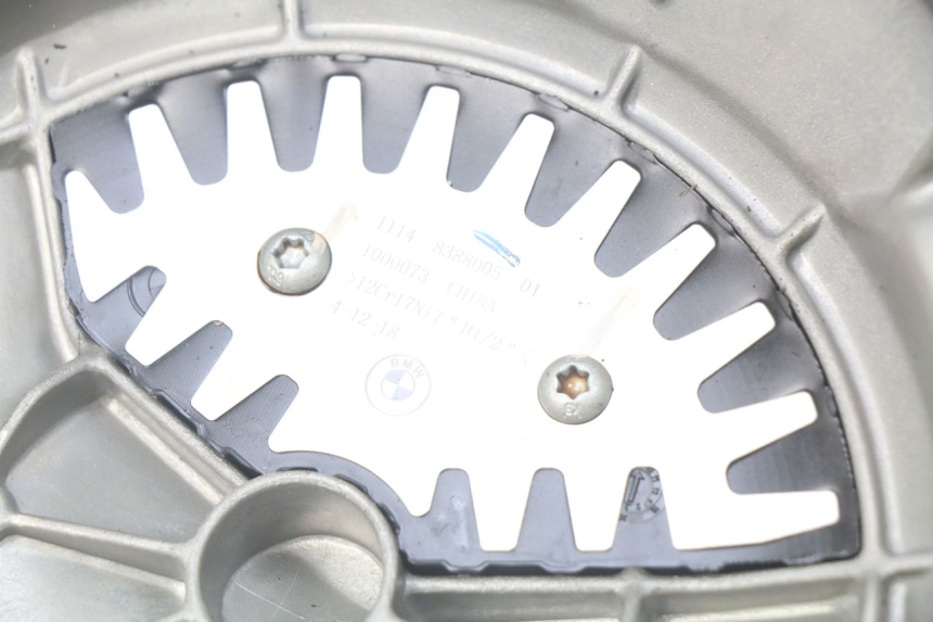 photo de TAPA DE EMBRAGUE BMW F GS K81 850 (2018 - 2023)