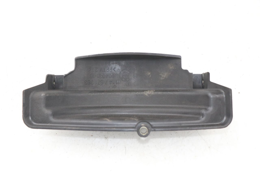 photo de TAPA DE EMBRAGUE BMW R GS 1200 (2005 - 2007)