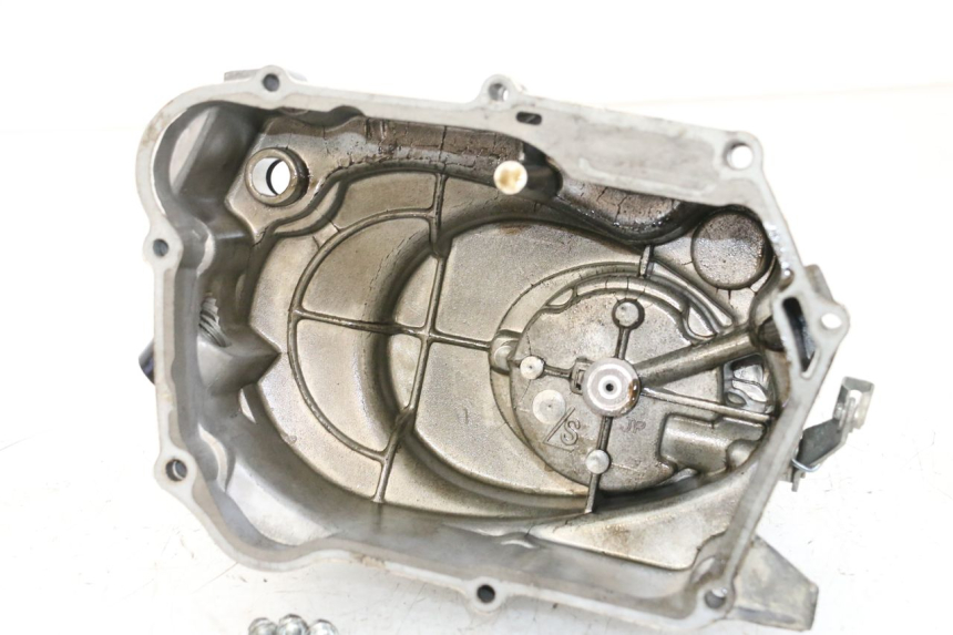 photo de TAPA DE EMBRAGUE MAG POWER BOMBERS 4T 50 (2016 - 2026) - Zoom estado de uso