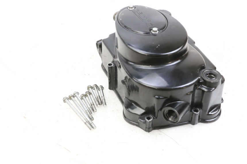 photo de TAPA DE EMBRAGUE MAG POWER BOMBERS 4T 50 (2016 - 2026) - Detalles de los puntos de fijación