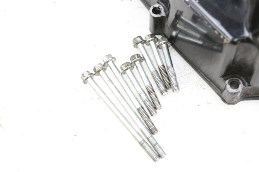 photo de TAPA DE EMBRAGUE MAG POWER BOMBERS 4T 50 (2016 - 2026) - Recambio usado revisado