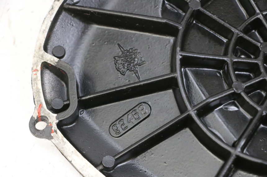 photo de TAPA DE EMBRAGUE MV AGUSTA BRUTALE R WALLY 910 (2008 - 2008) - Detalles de los puntos de fijación
