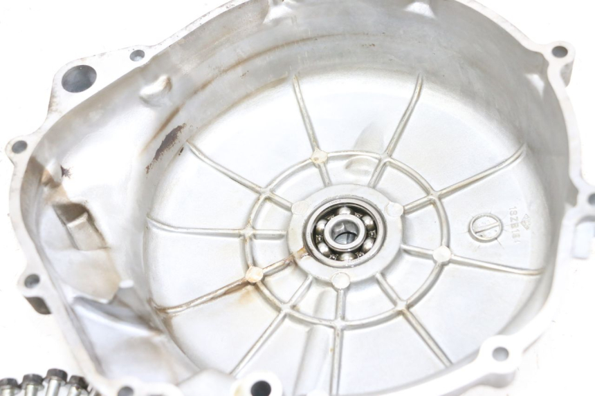 photo de TAPA DE EMBRAGUE SUZUKI BURGMAN 650 (2013 - 2020)