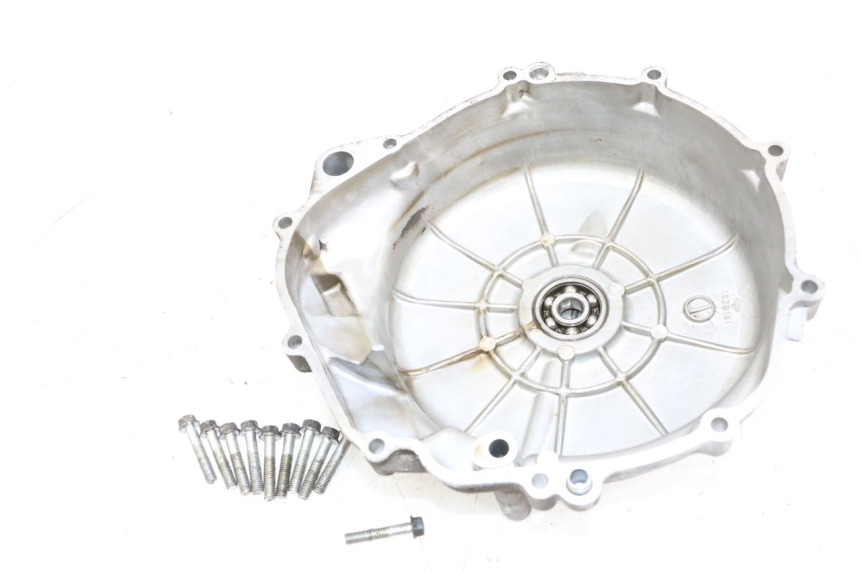 photo de TAPA DE EMBRAGUE SUZUKI BURGMAN 650 (2013 - 2020)