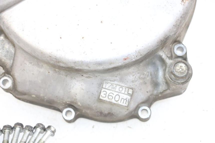 photo de TAPA DE EMBRAGUE SUZUKI BURGMAN 650 (2013 - 2020)