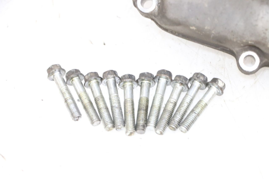 photo de TAPA DE EMBRAGUE SUZUKI BURGMAN 650 (2013 - 2020)