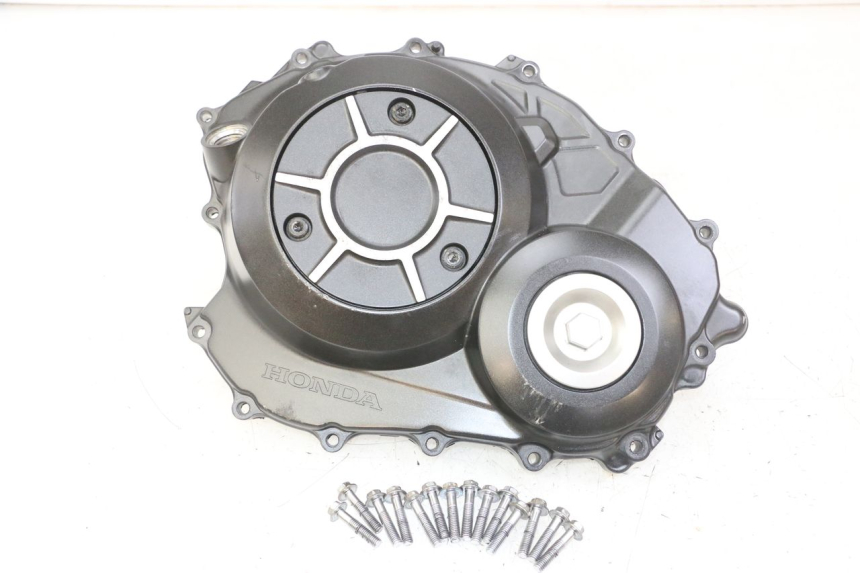 photo de TAPA DE EMBRAGUE HONDA CB R 1000 (2018 - 2023)
