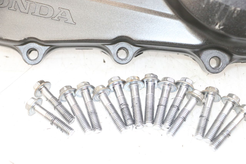 photo de TAPA DE EMBRAGUE HONDA CB R 1000 (2018 - 2023)