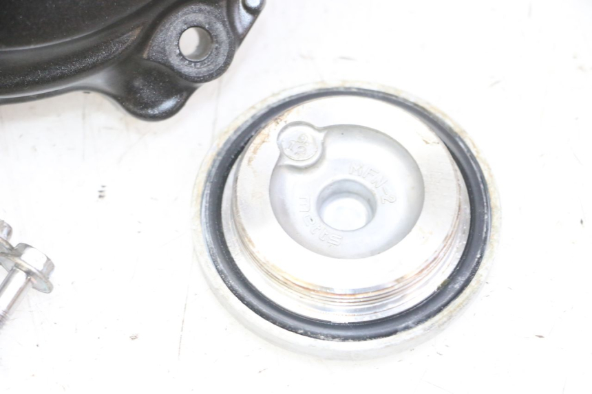 photo de TAPA DE EMBRAGUE HONDA CB R 1000 (2018 - 2023)