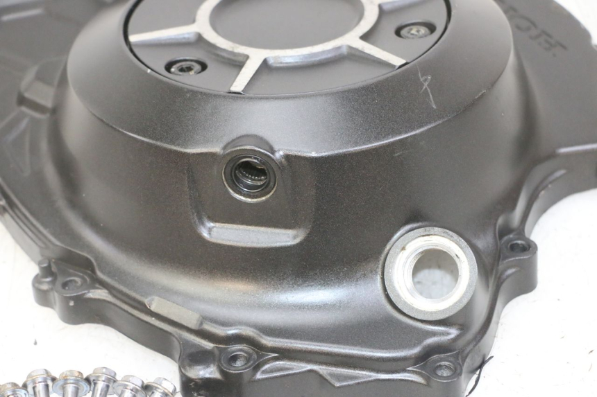 photo de TAPA DE EMBRAGUE HONDA CB R 1000 (2018 - 2023)