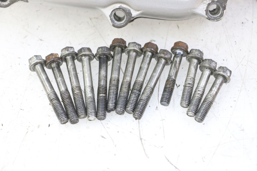 photo de TAPA DE EMBRAGUE HONDA CBF 125 (2009 - 2015)