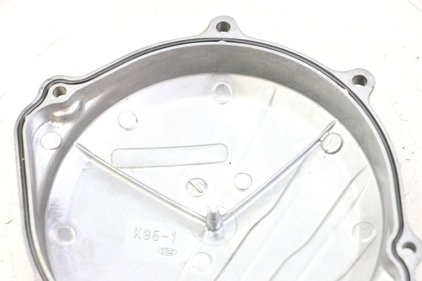 photo de TAPA DE EMBRAGUE HONDA CRF R 250 (2020 - 2021)