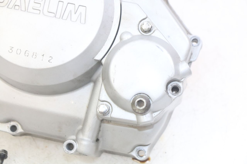 photo de TAPA DEL EMBRAGUE DAELIM VJ ROADWIN FI 125 (2008 - 2017)
