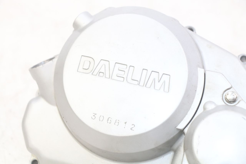 photo de TAPA DEL EMBRAGUE DAELIM VJ ROADWIN FI 125 (2008 - 2017)