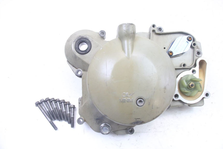 photo de TAPA DE EMBRAGUE DERBI SENDA SM DRD X-TREME 50 (2011 - 2017)