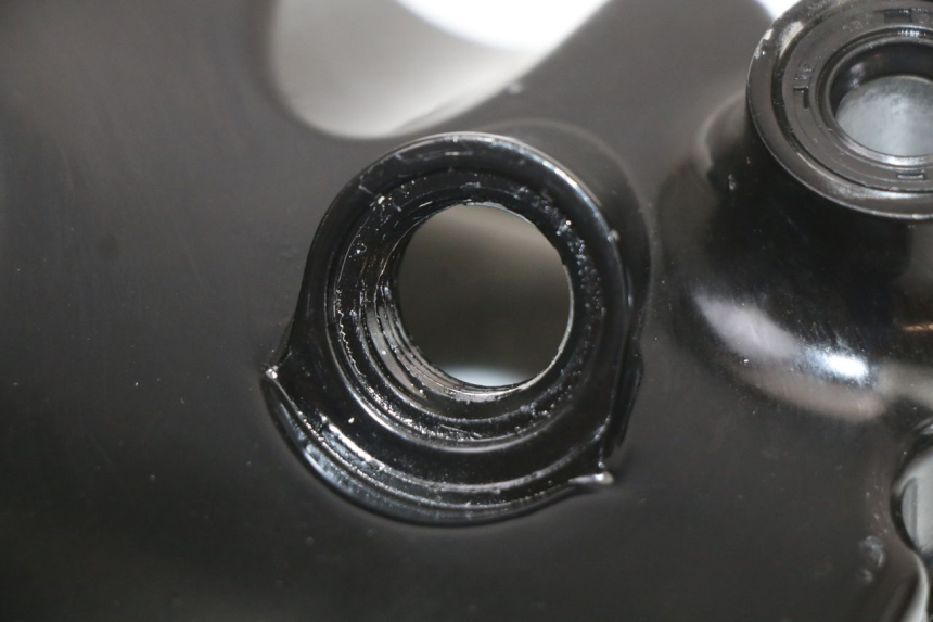 photo de CáRTER EMBRAGUE CCR DIRT BIKE 125