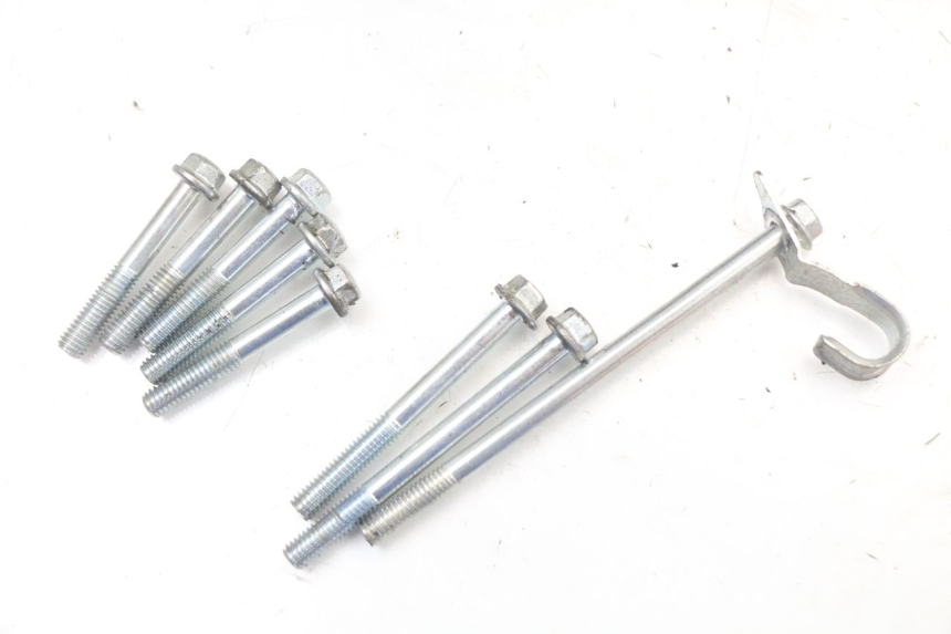 photo de CáRTER EMBRAGUE CCR DIRT BIKE 125