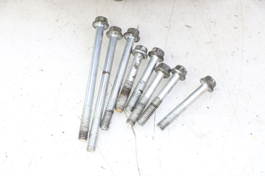 photo de CáRTER EMBRAGUE CCR DIRT BIKE 125