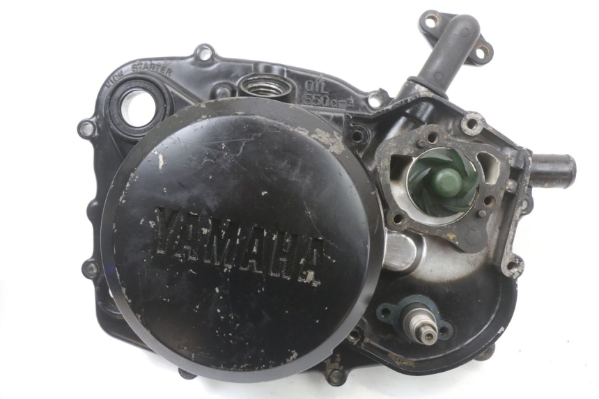 photo de TAPA DE EMBRAGUE YAMAHA DTLC 125 (1982 - 1987)