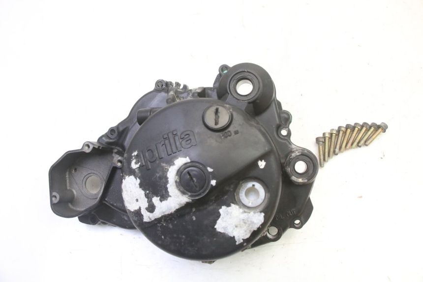 photo de TAPA DE EMBRAGUE APRILIA ETX 125 (1998 - 2002)